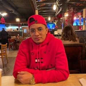 Meet your Posher, Borjas r